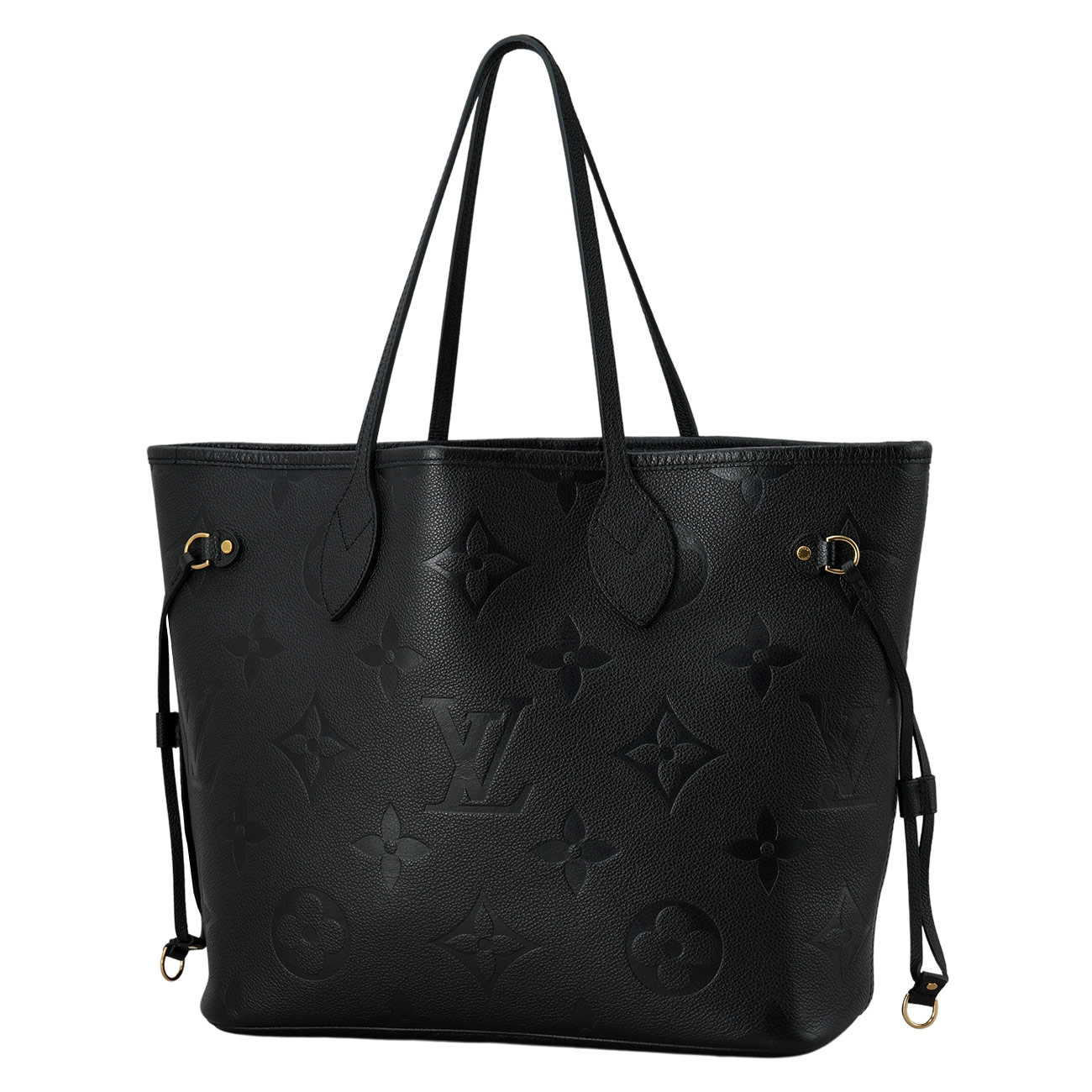 LOUIS VUITTON(USED)루이비통 앙프렝뜨 네버풀 MM